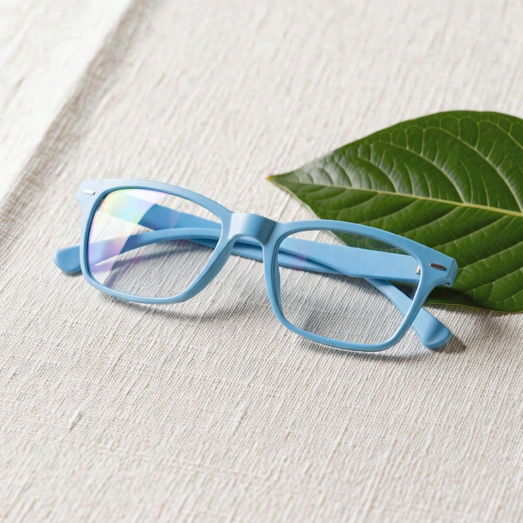 Vision wellness motif