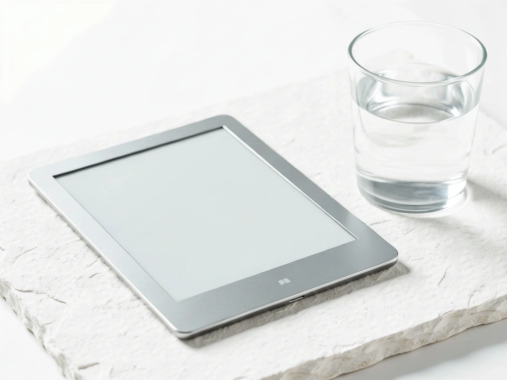 Modern reading wellness